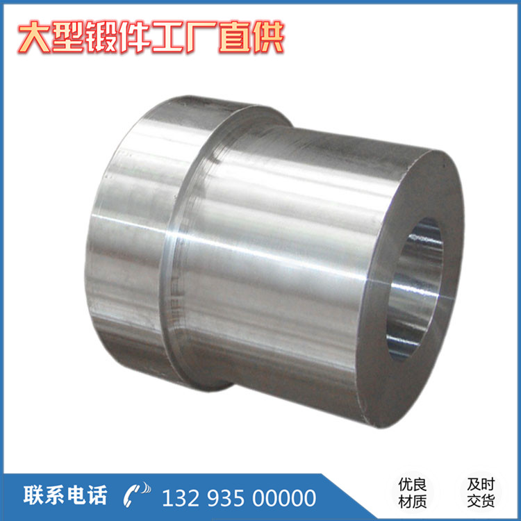 塑料路障吹塑機(jī)鍛件