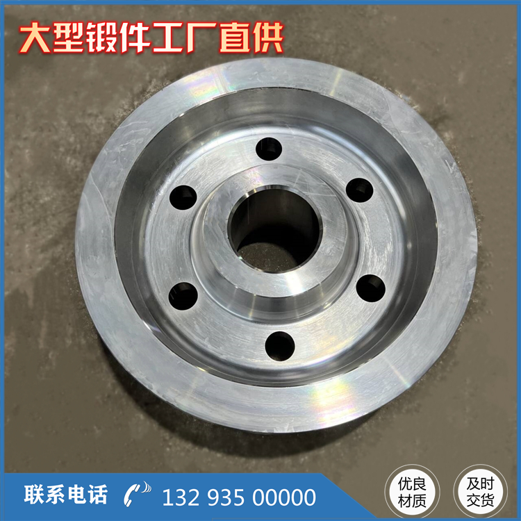 超越鑄造與機(jī)加工：鍛件為何是高性能應(yīng)用的必然選擇