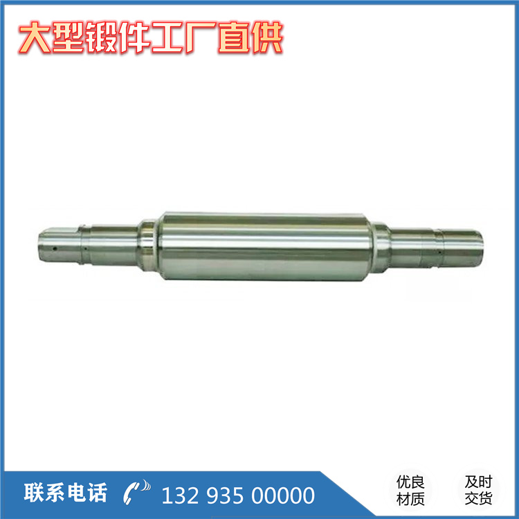 鍛造電機(jī)軸